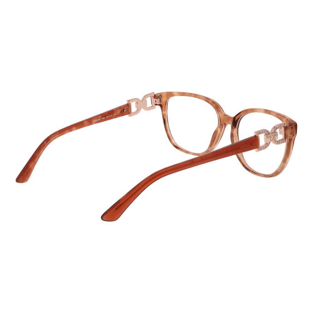 Marciano by Guess Orange Acetate Glasses (Frames) | Regal Royce