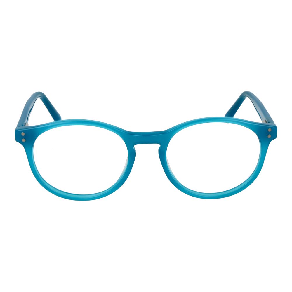 Guess Turquoise Acetate Glasses (Frames) | Regal Royce