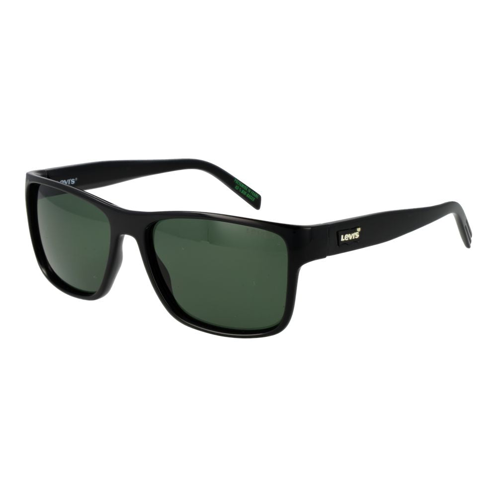 Levi's Black Polyamide Sunglasses | Regal Royce