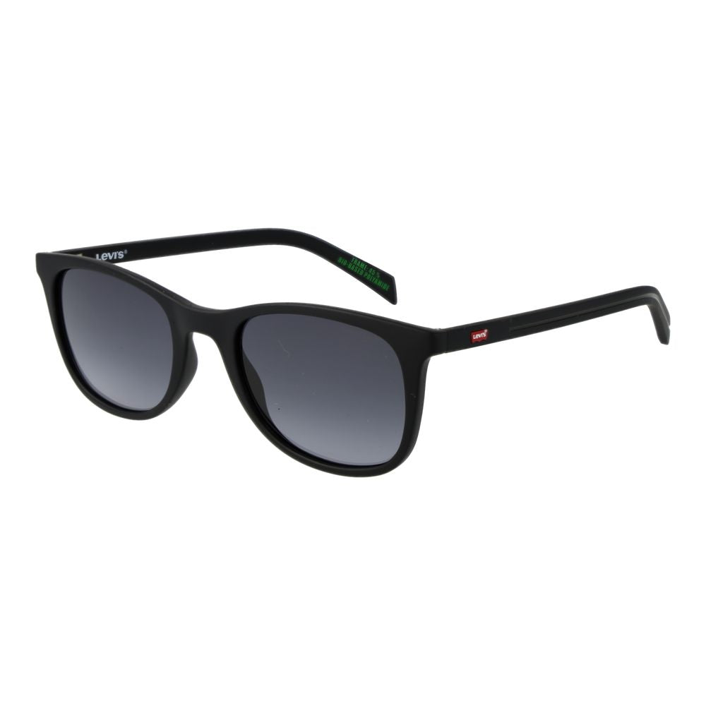 Levi's Black Polyamide Sunglasses | Regal Royce