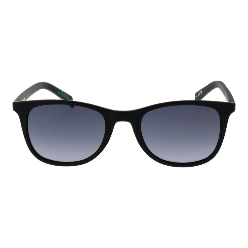 Levi's Black Polyamide Sunglasses | Regal Royce
