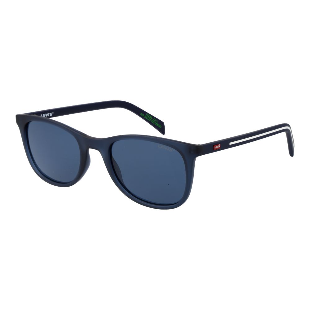 Levi's Blue Polyamide Sunglasses | Regal Royce