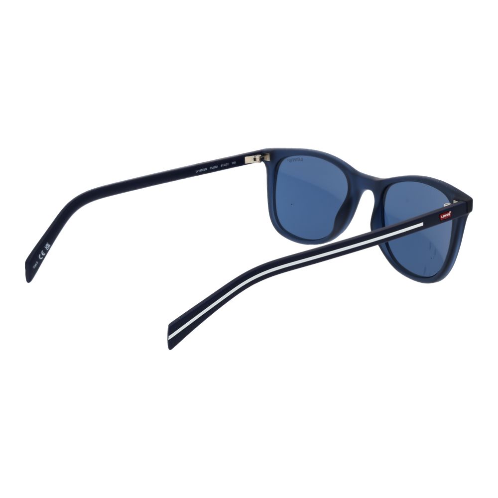 Levi's Blue Polyamide Sunglasses | Regal Royce