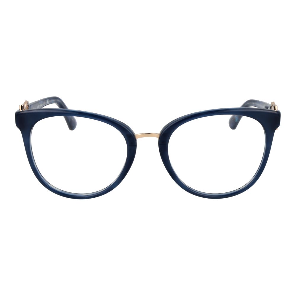 Marciano by Guess Blue Acetate Glasses (Frames) | Regal Royce