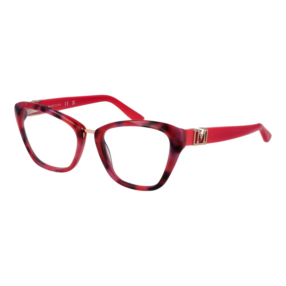Marciano by Guess Multicolor Acetate Glasses (Frames) | Regal Royce