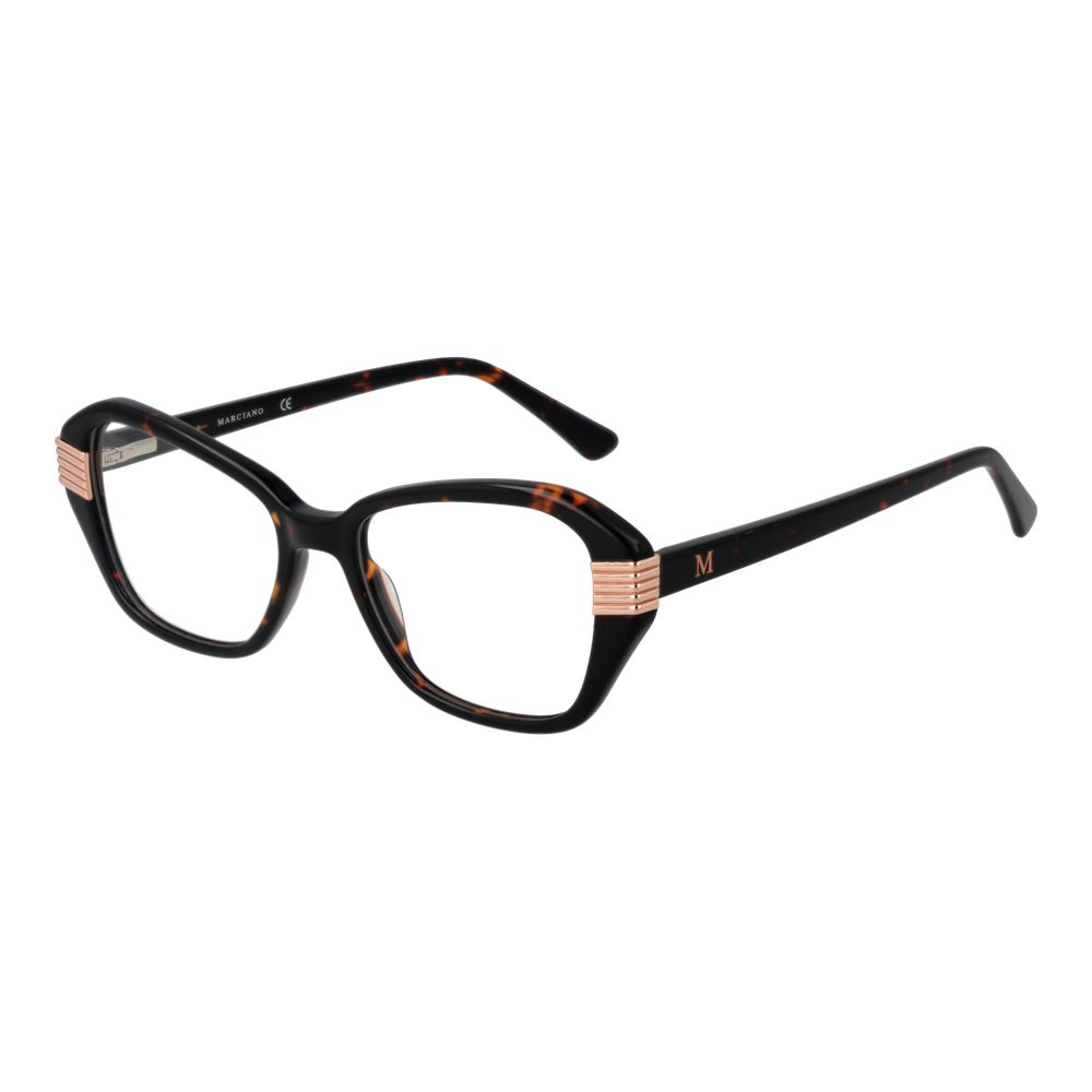 Marciano by Guess Brown Acetate Glasses (Frames) | Regal Royce