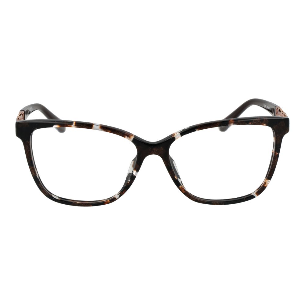 Guess Brown Acetate Glasses (Frames) | Regal Royce
