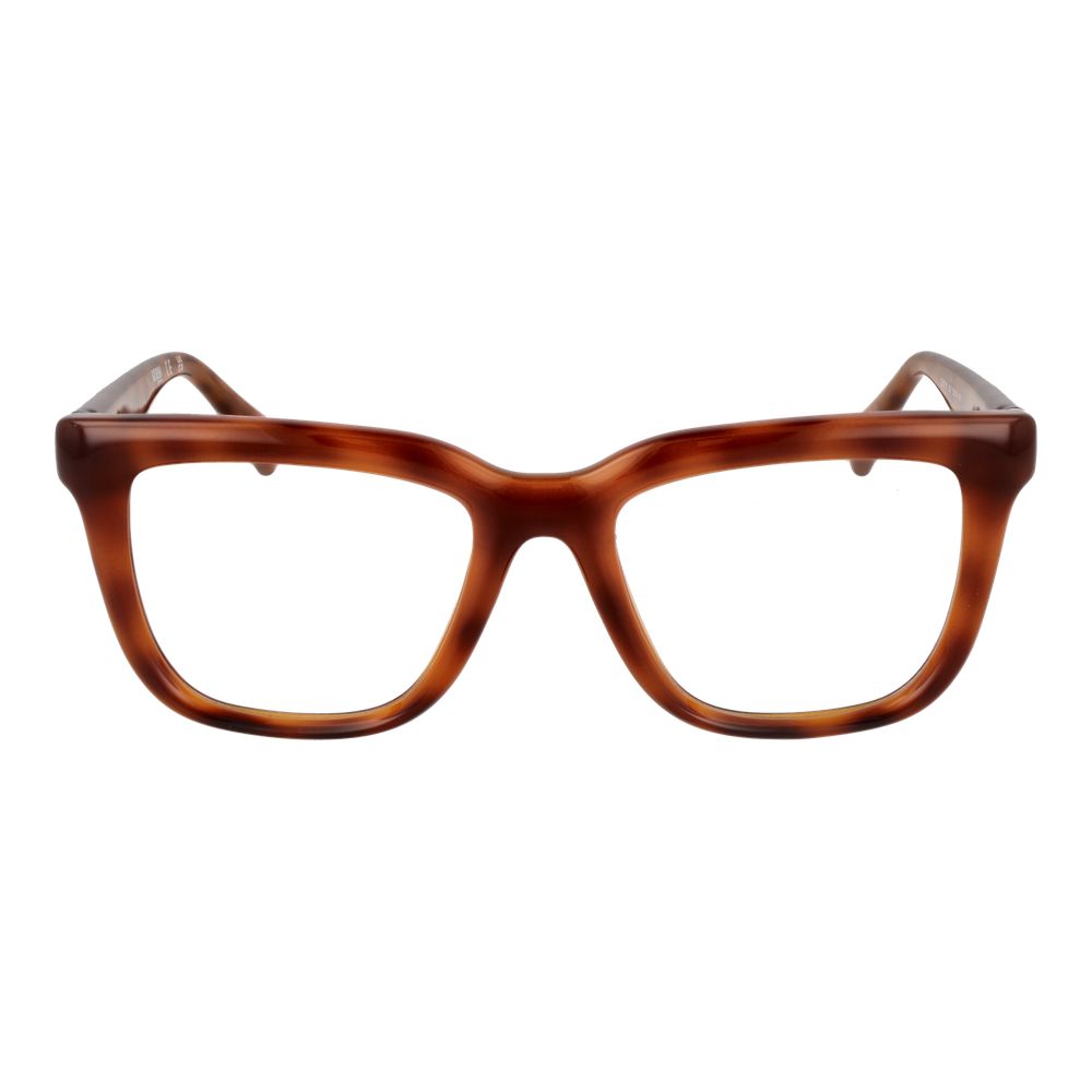 Guess Brown Plastic Glasses (Frames) | Regal Royce