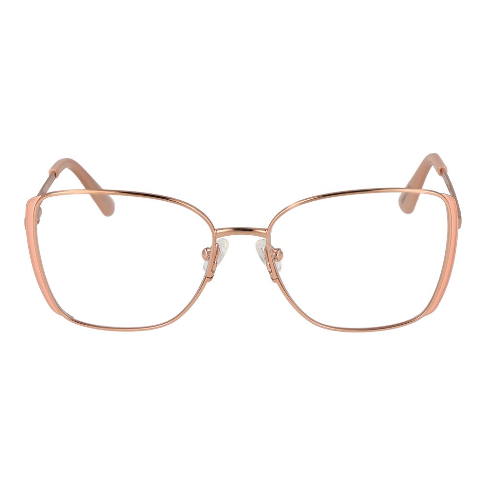 Guess Rose Gold Metal Glasses (Frames) | Regal Royce
