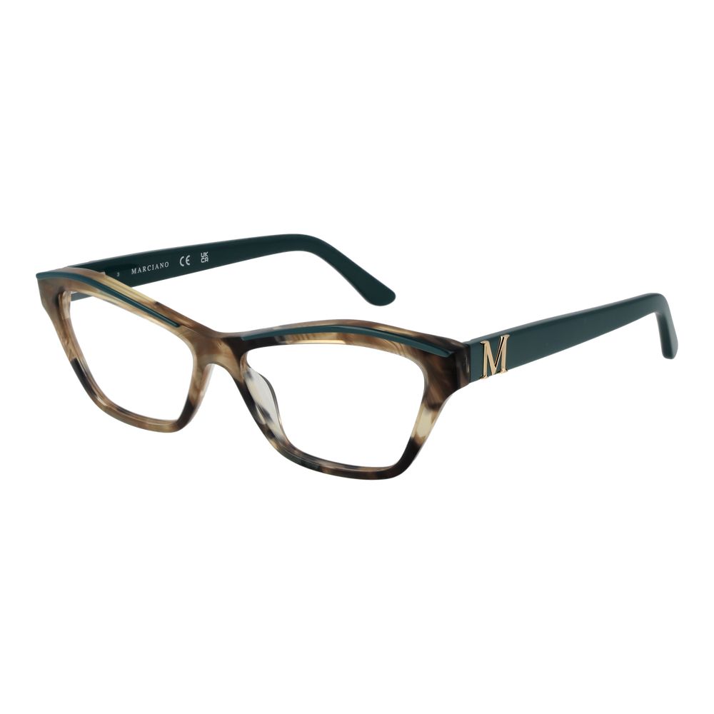 Marciano by Guess Multicolor Acetate Glasses (Frames) | Regal Royce