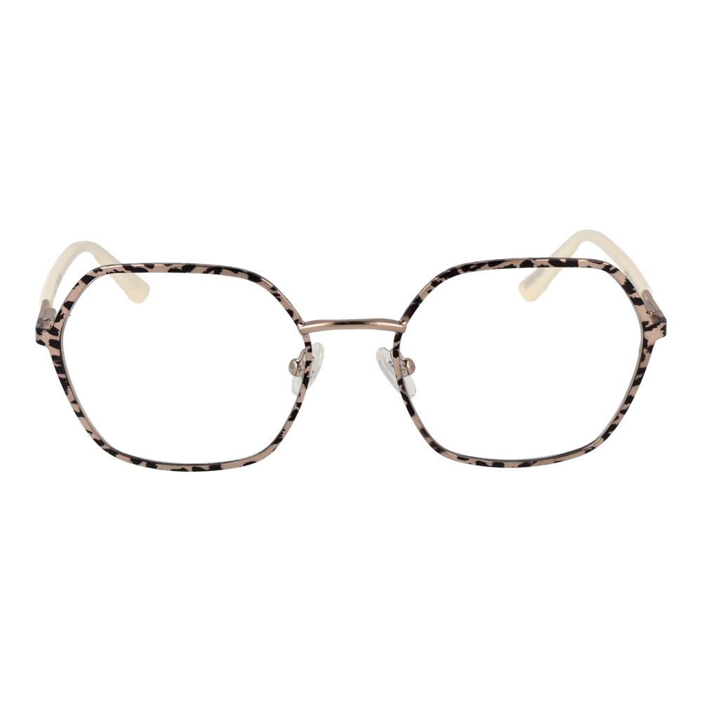 Guess Gold Metal Glasses (Frames) | Regal Royce