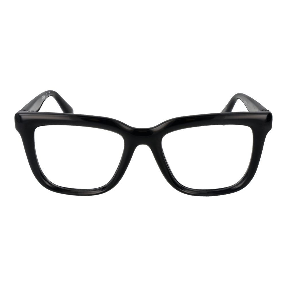 Guess Black Plastic Glasses (Frames) | Regal Royce