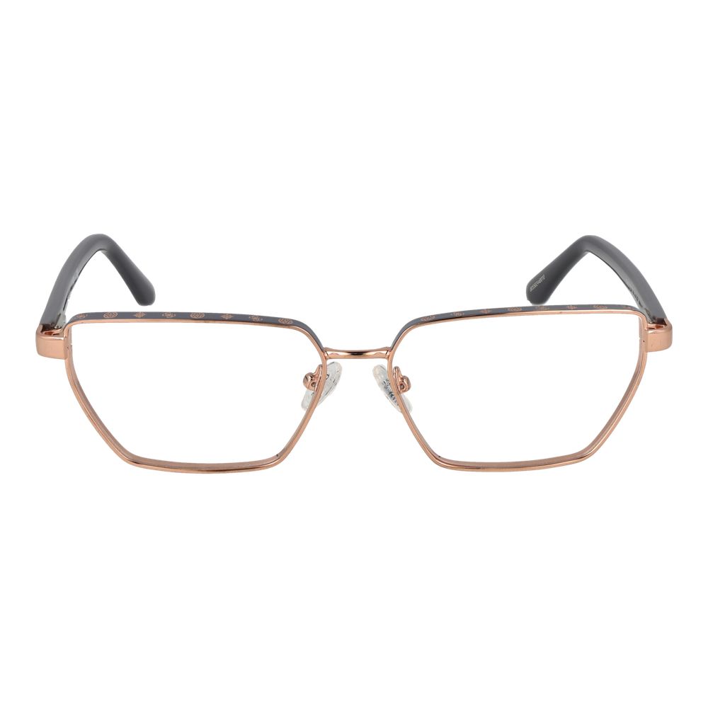 Guess Rose Gold Metal Glasses (Frames) | Regal Royce