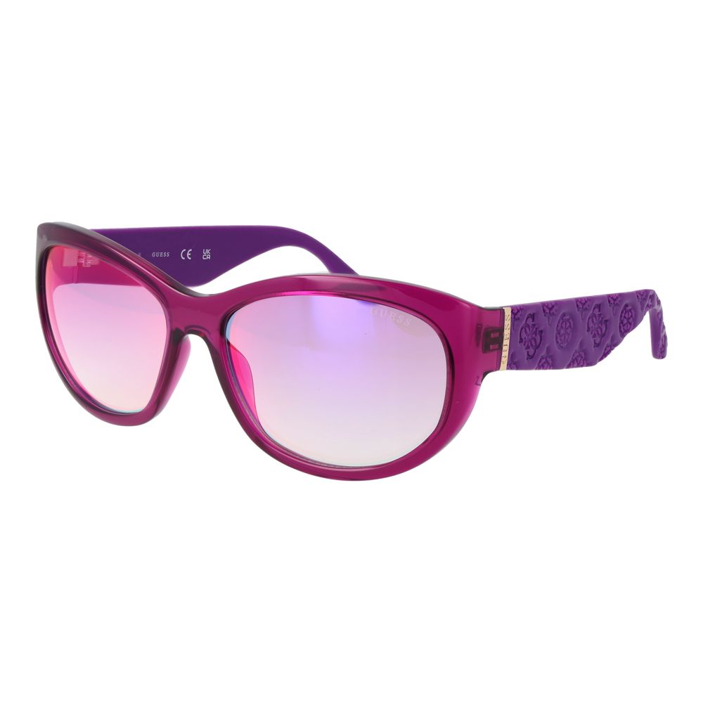 Guess Multicolor Plastic Sunglasses | Regal Royce