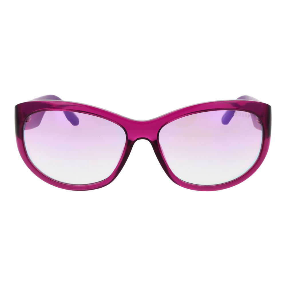 Guess Multicolor Plastic Sunglasses | Regal Royce