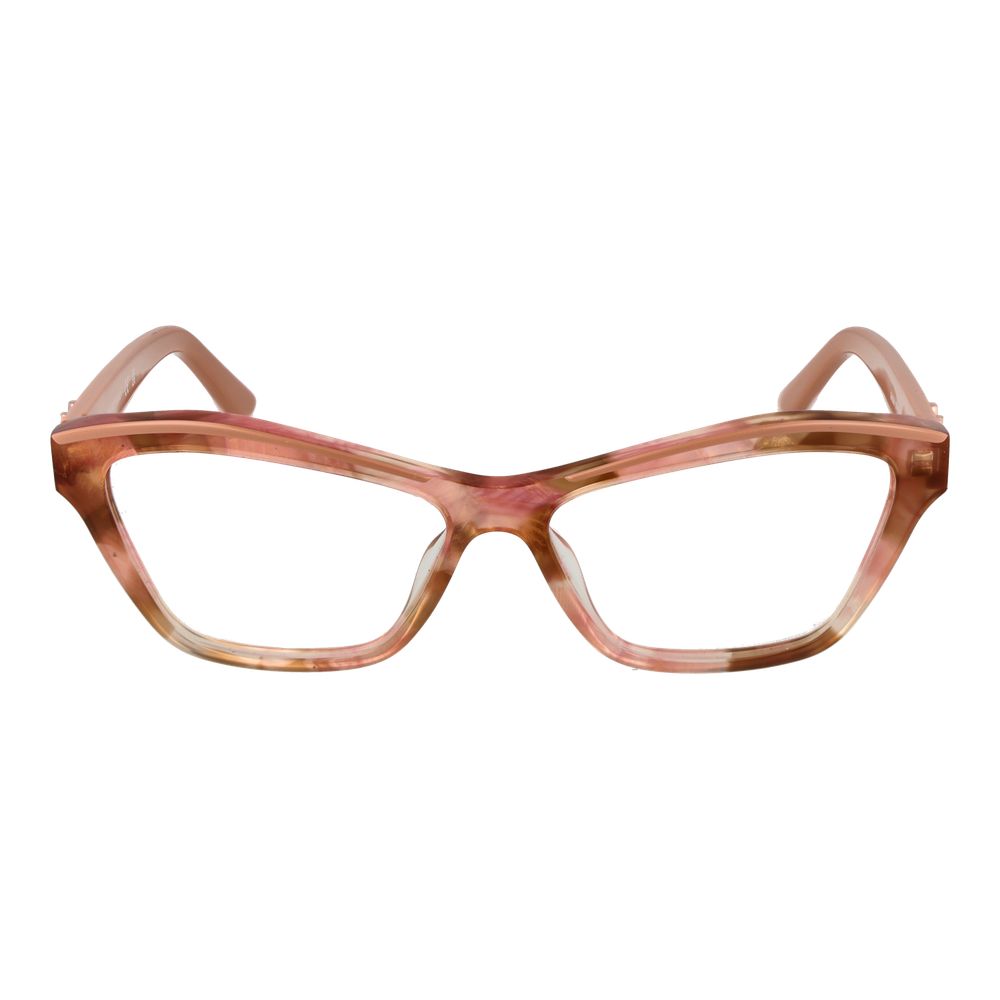 Marciano by Guess Beige Acetate Glasses (Frames) | Regal Royce