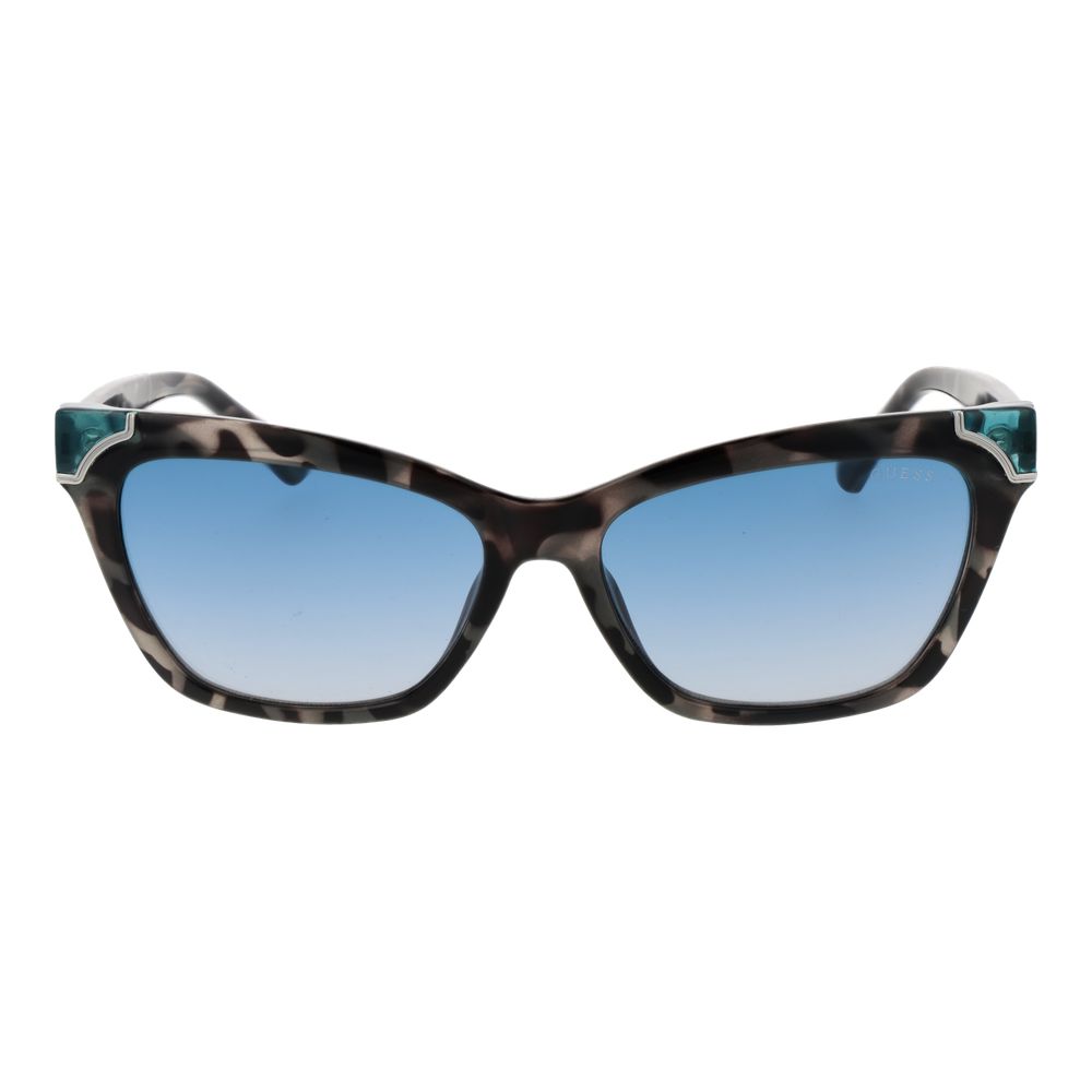 Guess Multicolor Stainless Steel Sunglasses | Regal Royce