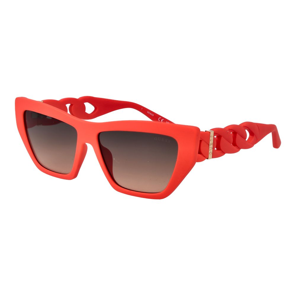 Guess Multicolor Plastic Sunglasses | Regal Royce