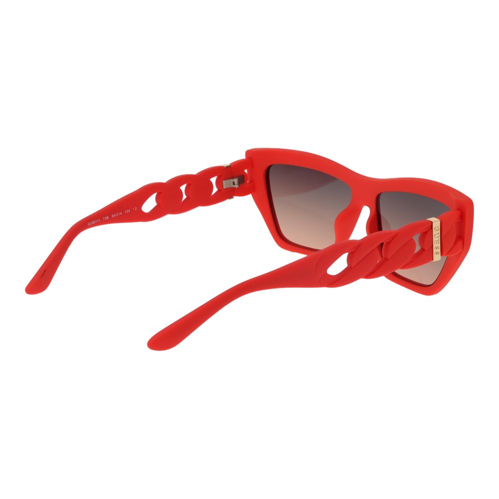 Guess Multicolor Plastic Sunglasses | Regal Royce