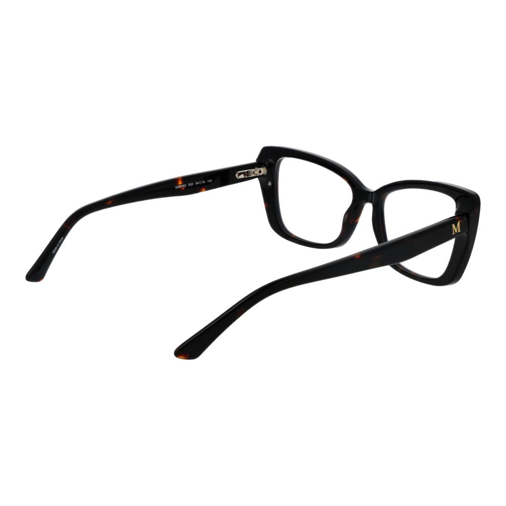 Marciano by Guess Black Acetate Glasses (Frames) | Regal Royce