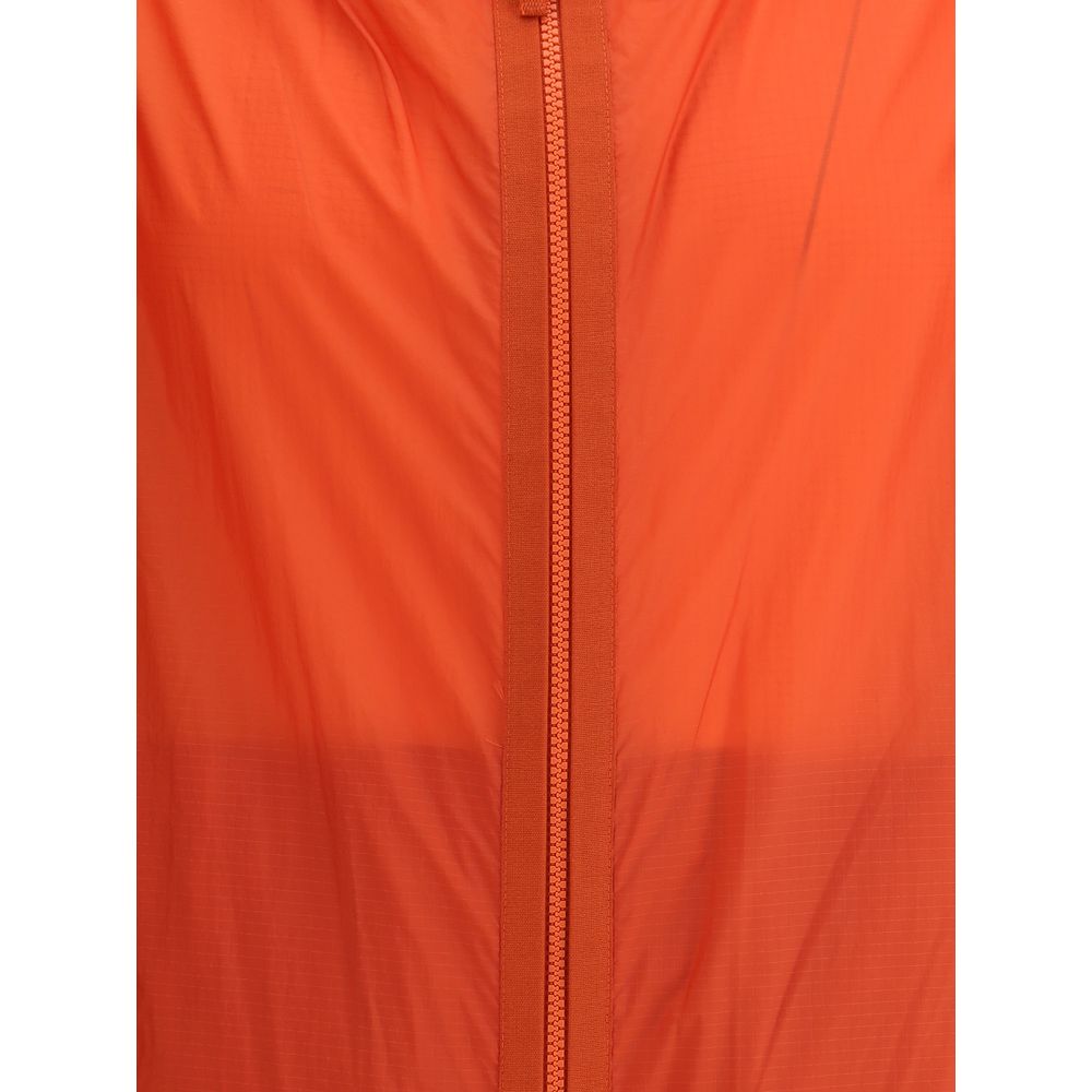 Moncler x Donald Glover Multicolor Nylon Shell Jacket | Regal Royce