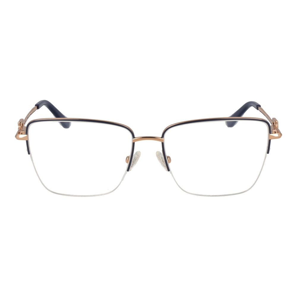 Guess Gray Metal Glasses (Frames) | Regal Royce