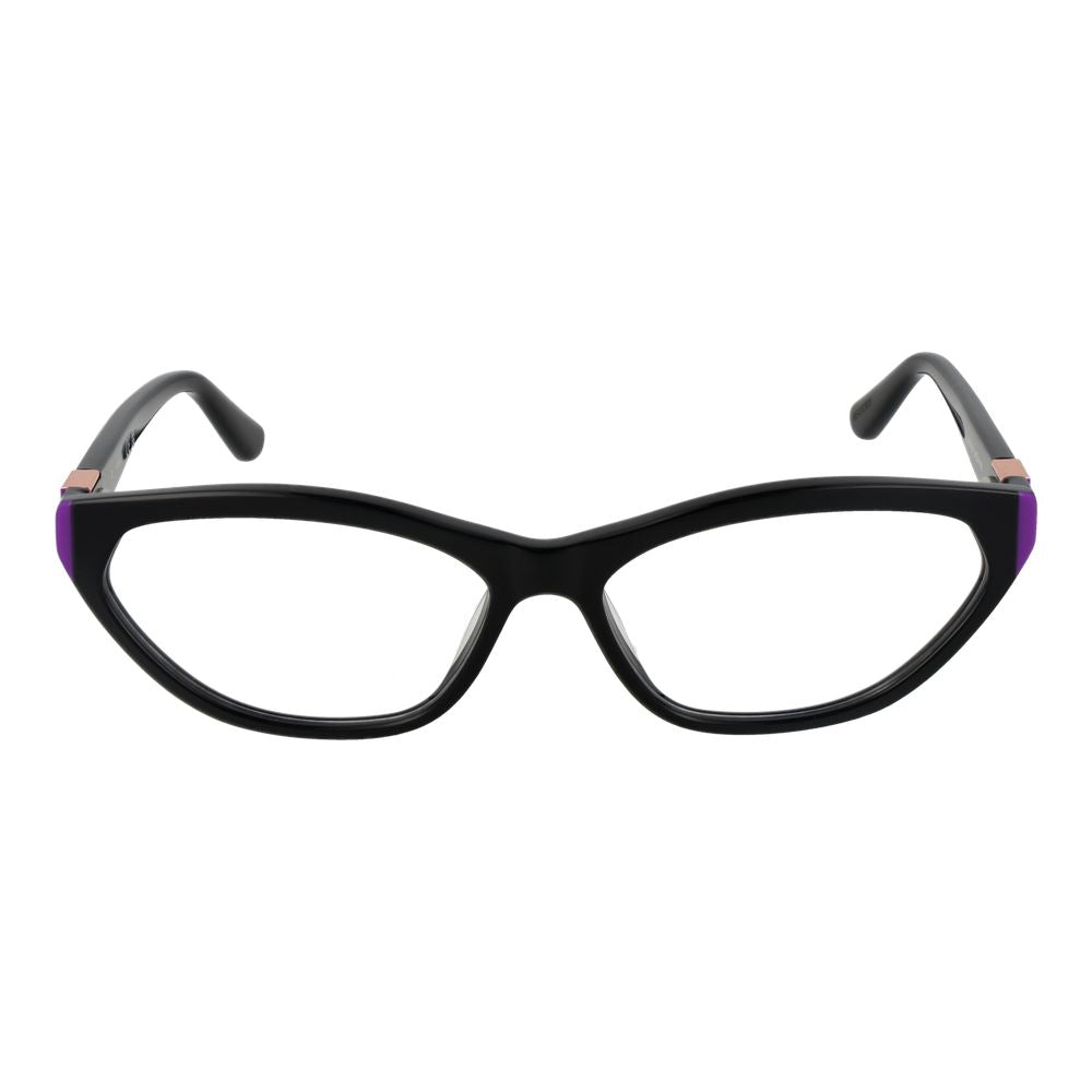 Guess Black Acetate Glasses (Frames)