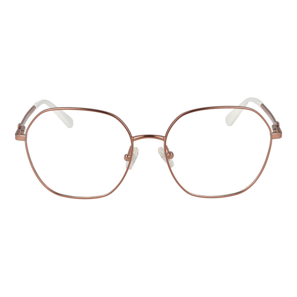 Guess Rose Gold Metal Glasses (Frames) | Regal Royce