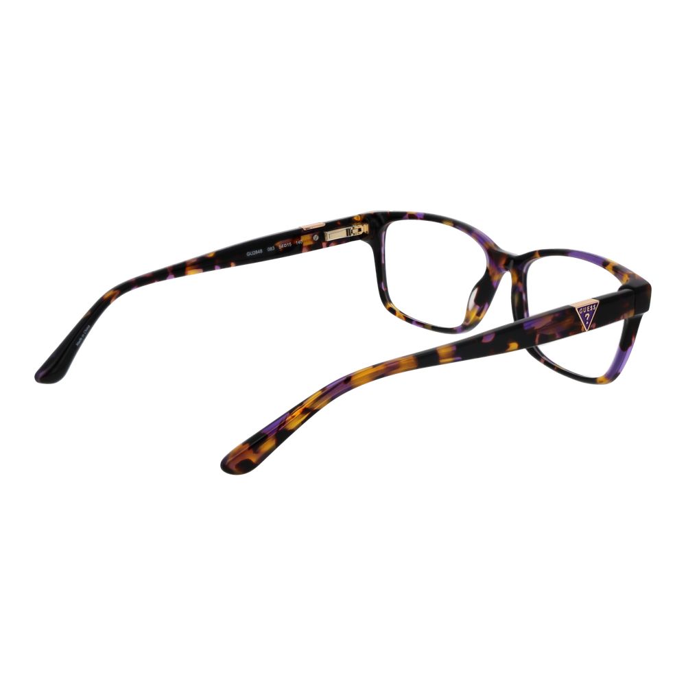 Guess Multicolor Plastic Glasses (Frames) | Regal Royce