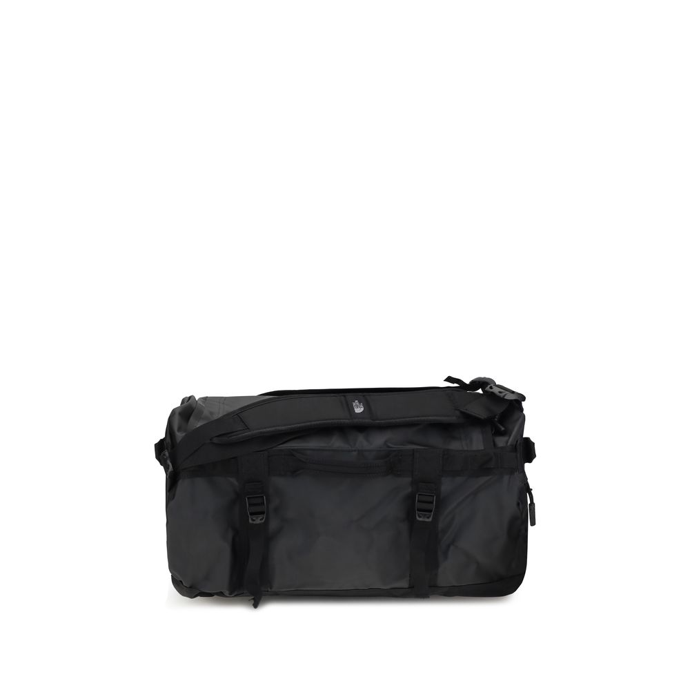 The North Face Black Nylon Luggage And Travel | Regal Royce