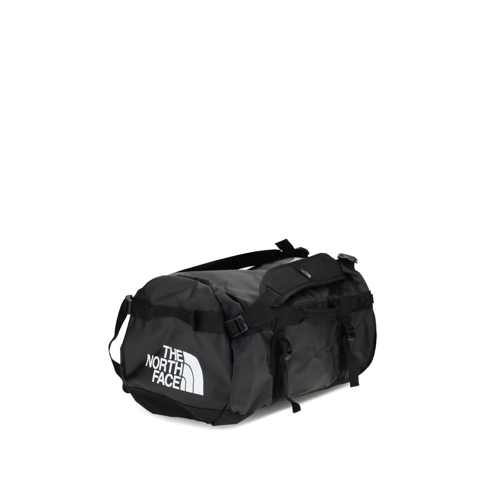 The North Face Black Nylon Luggage And Travel | Regal Royce