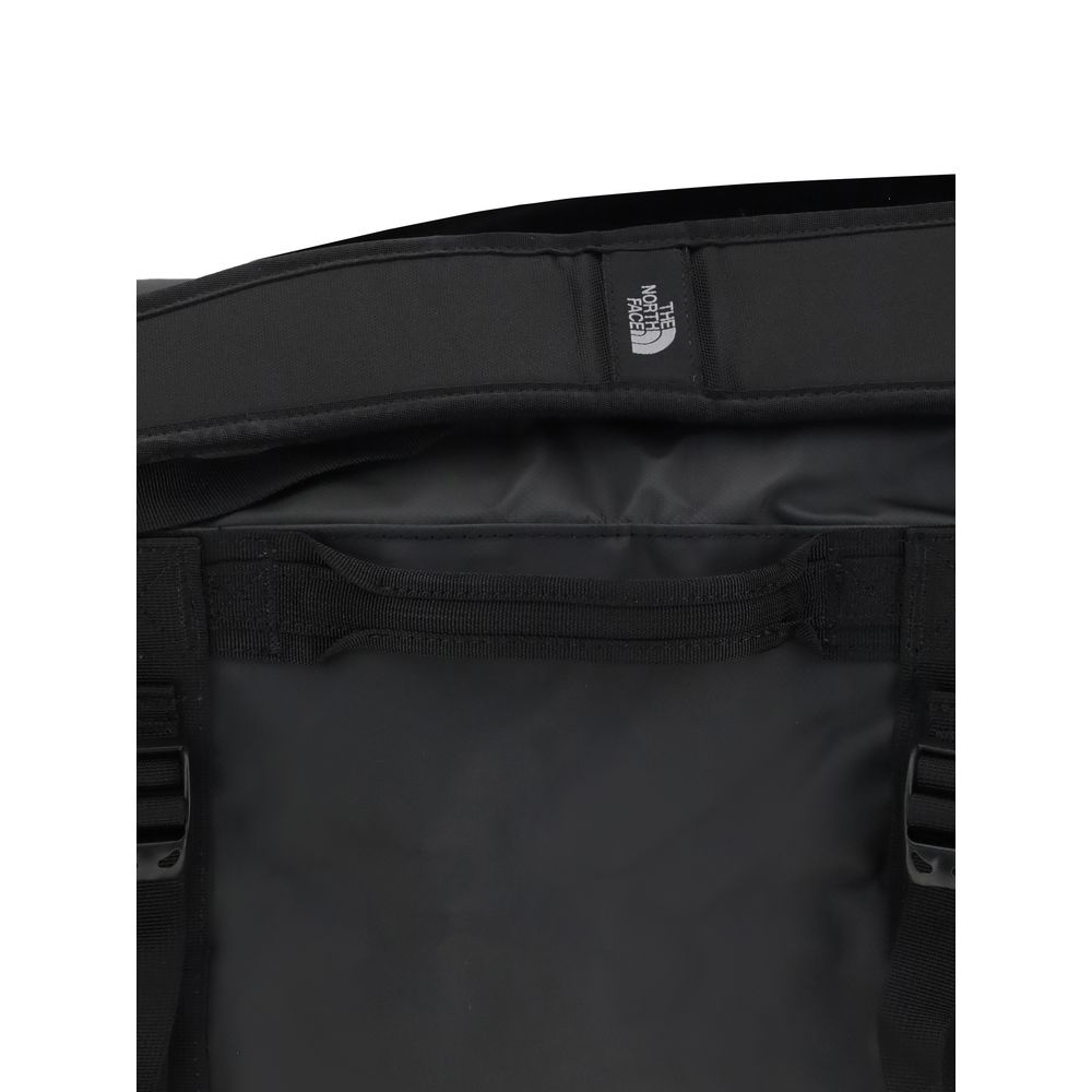 The North Face Black Nylon Luggage And Travel | Regal Royce