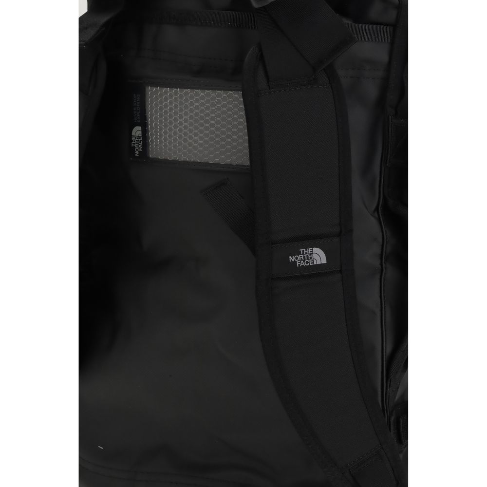 The North Face Black Nylon Luggage And Travel | Regal Royce
