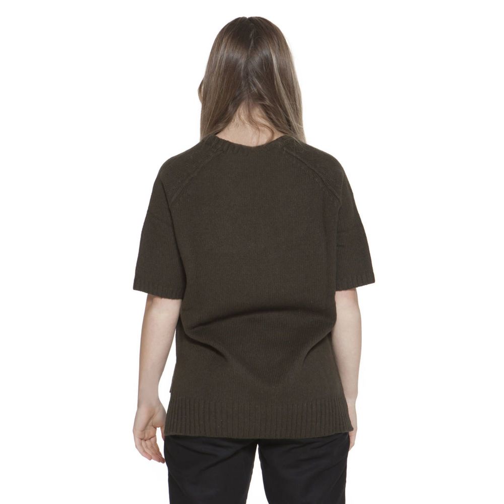 Gant Verde Wool Women Sweater | Regal Royce