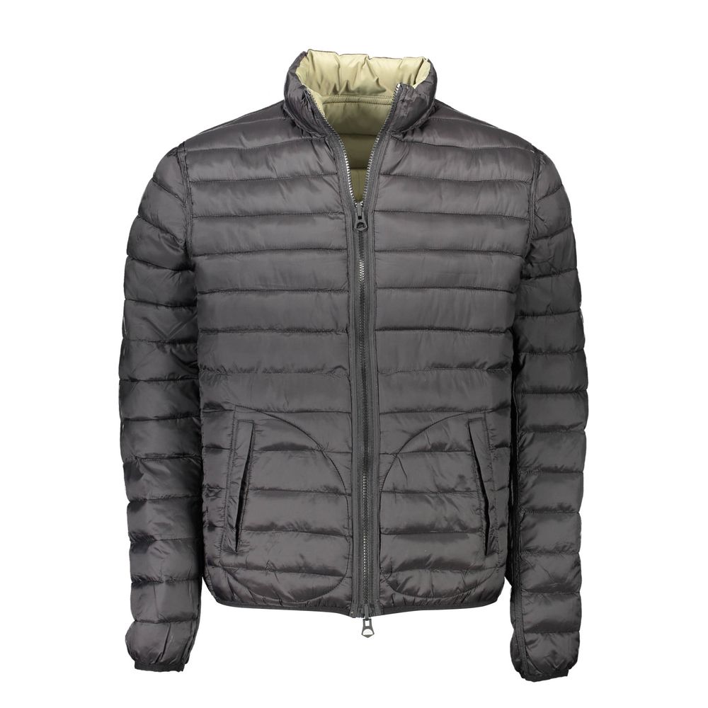 U.S. POLO ASSN. Verde Nylon Men's Jacket | Regal Royce