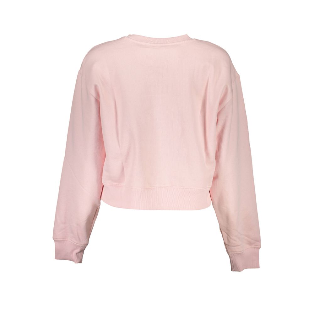 Guess Jeans Rosa Organic Cotton Men Sweatshirt | Regal Royce