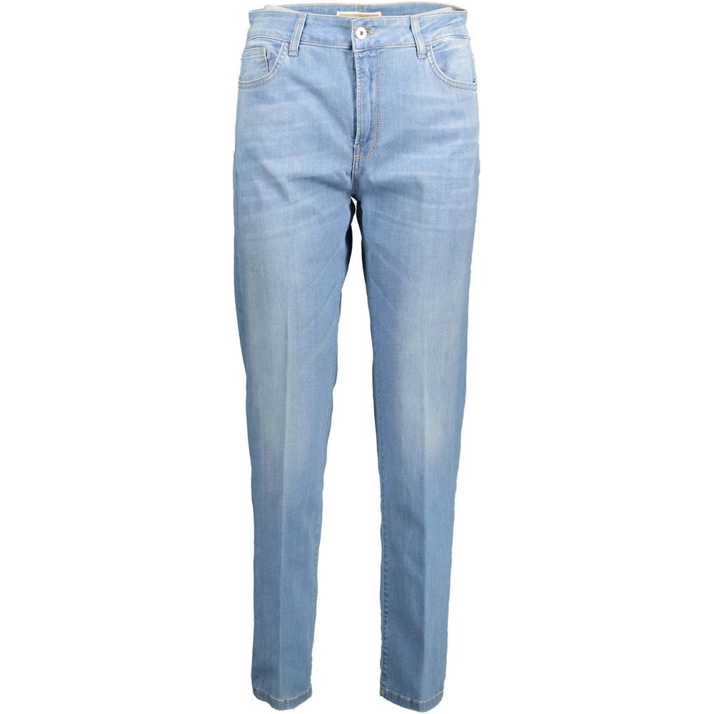 Kocca Azzurro Cotton Women's Jeans | Regal Royce