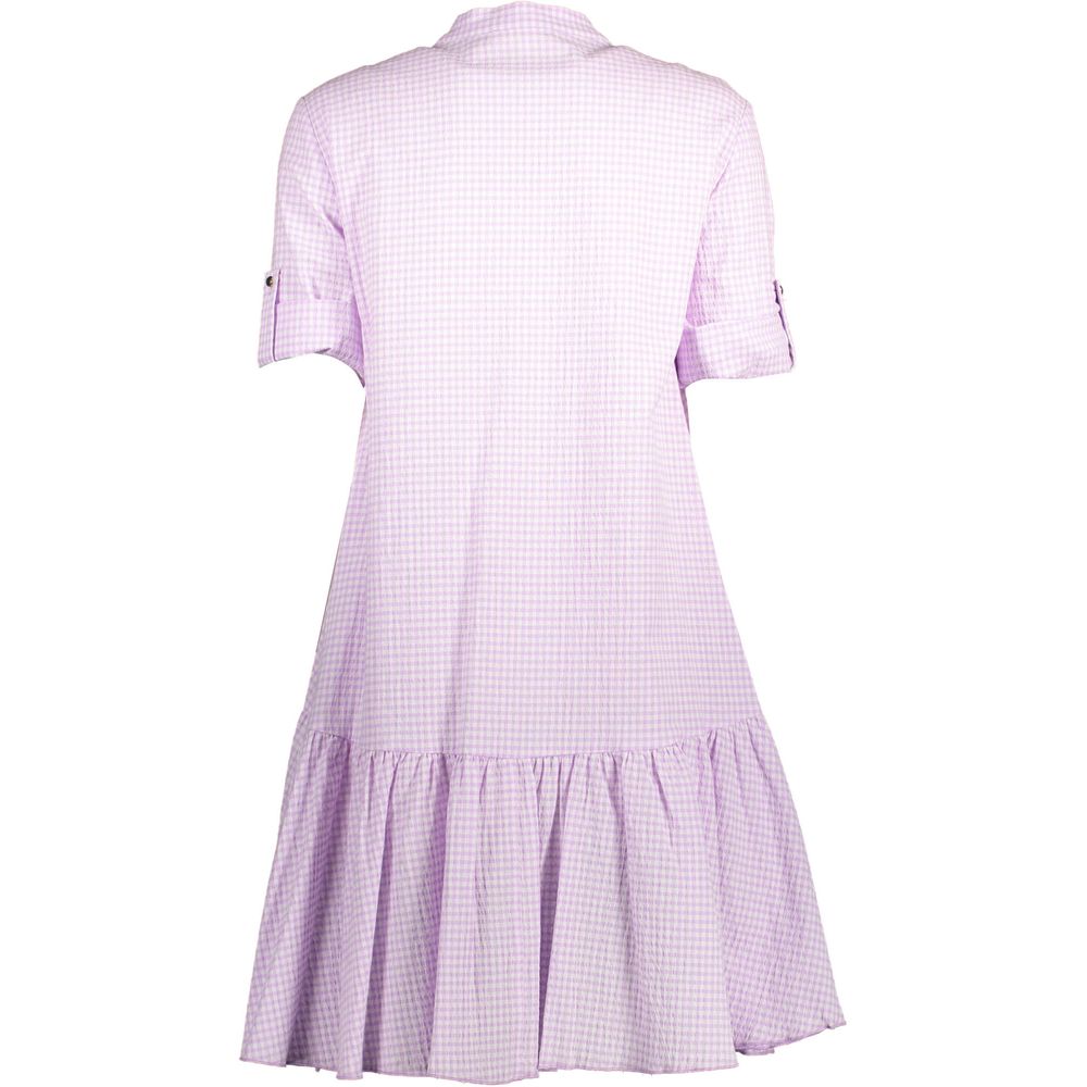 Kocca Rosa Cotton Women Dress | Regal Royce