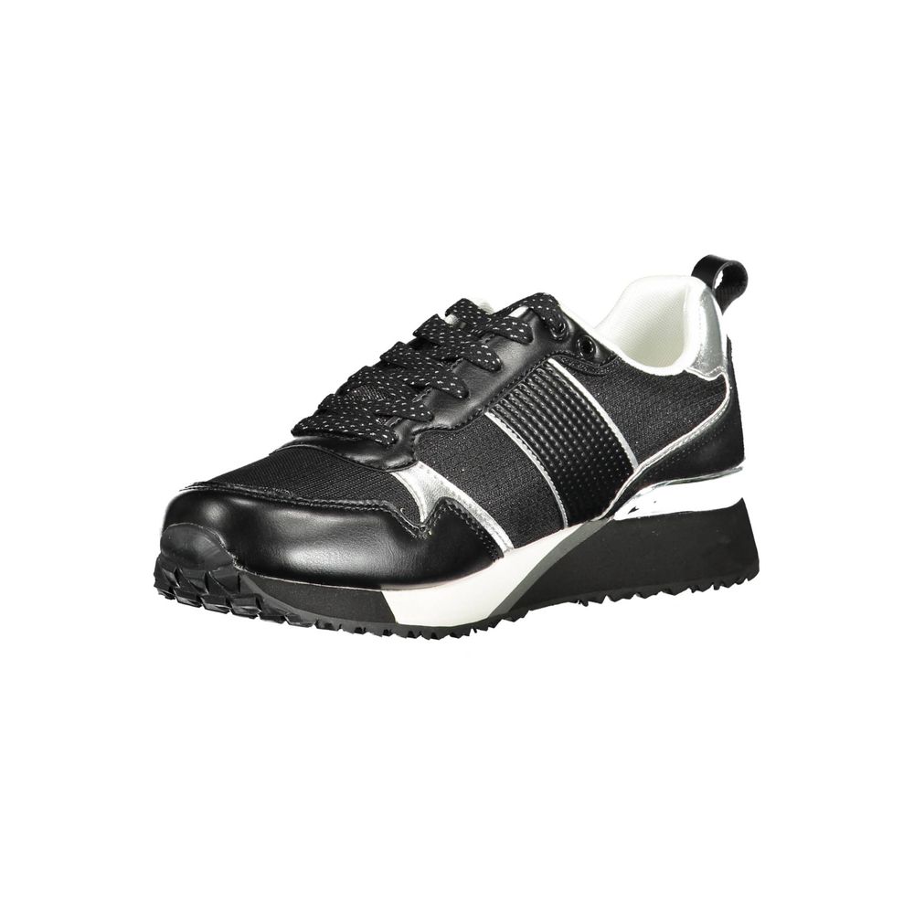 U.S. POLO ASSN. White Eco Suede Women Sneaker | Regal Royce
