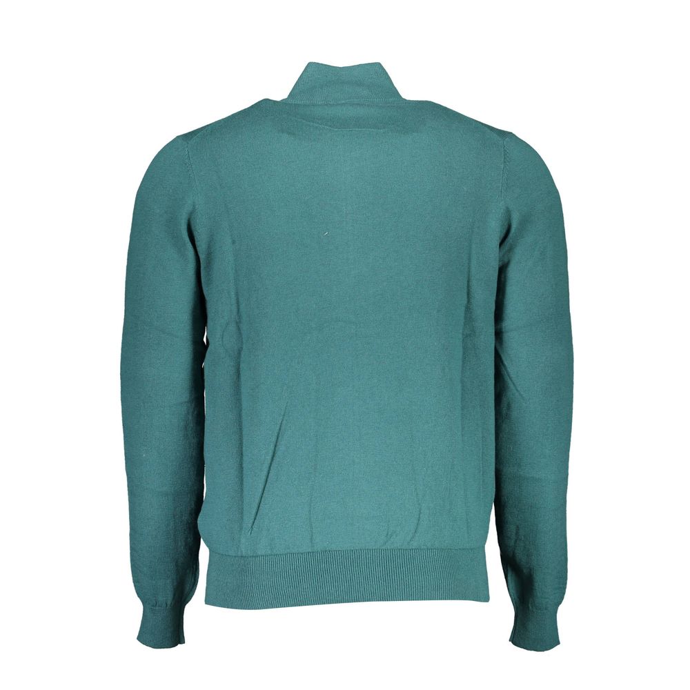 North Sails Verde Cotton Men Cardigan | Regal Royce