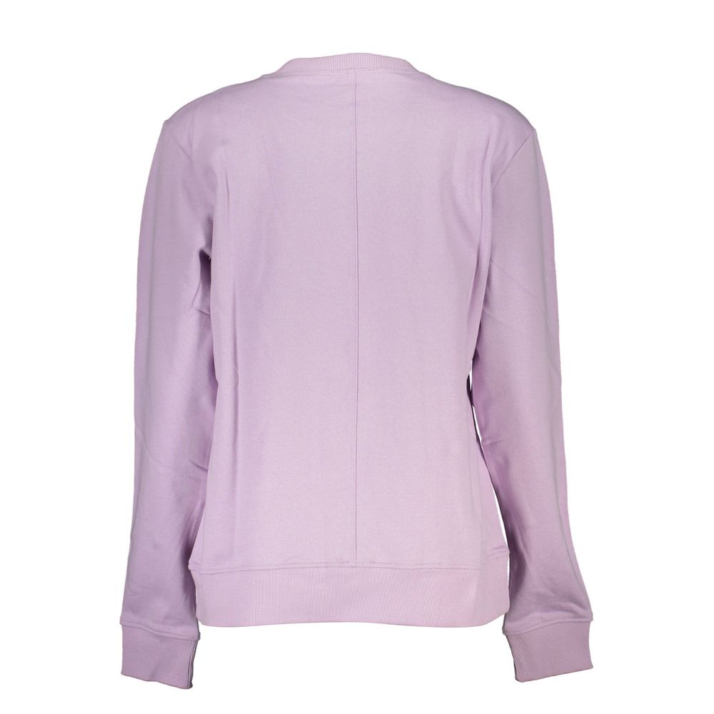 North Sails Viola Cotton Women Sweatshirt | Regal Royce