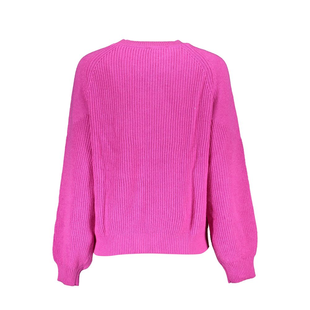 Desigual Rosa Polyester Women Sweater | Regal Royce