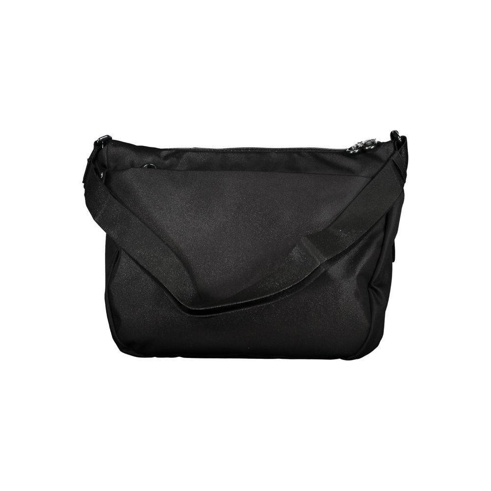 Mandarina Duck Nero Polyester Women Shoulder Bag | Regal Royce