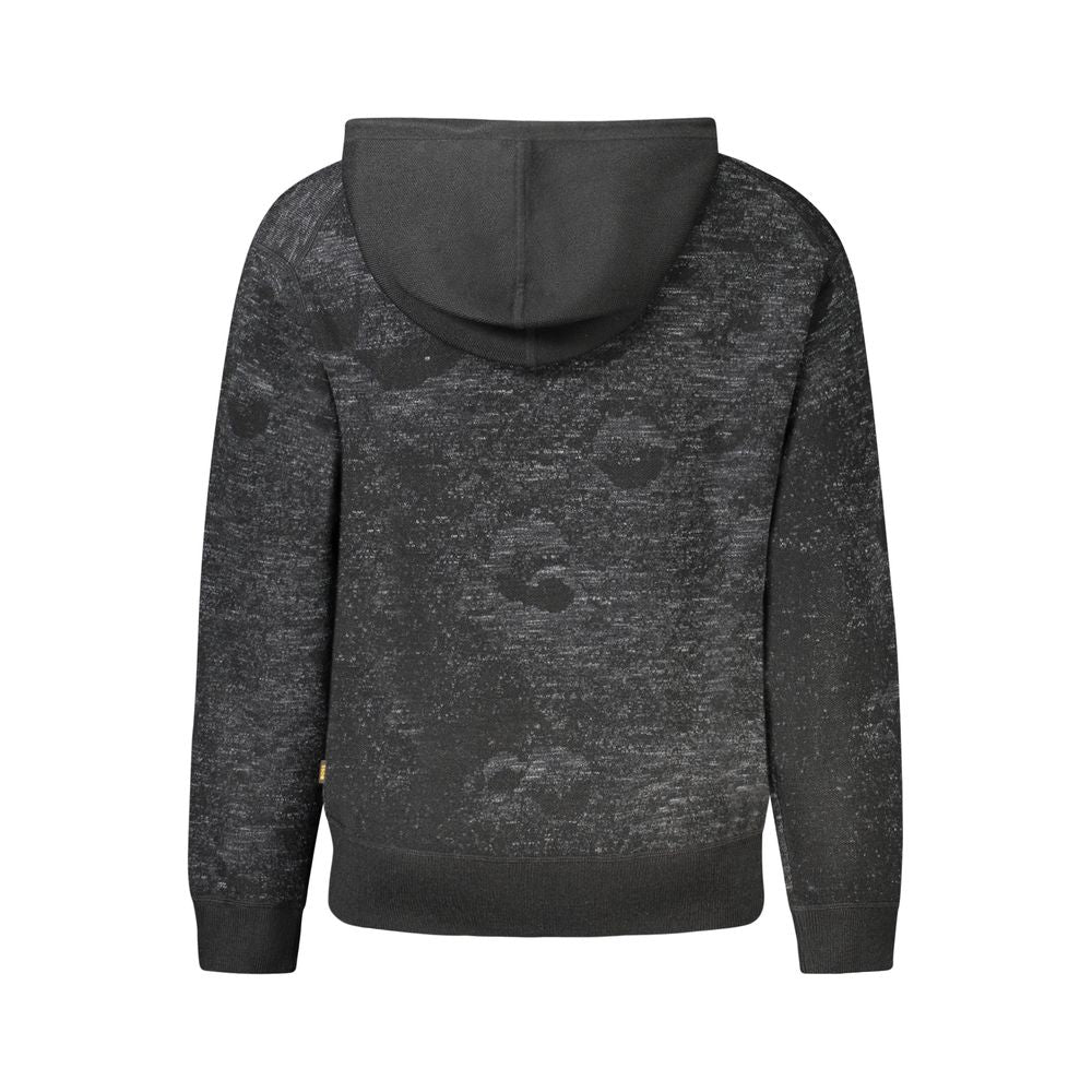 Hugo Boss Black Wool Men's Sweater | Regal Royce