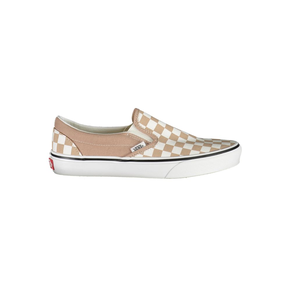 Vans Nero Polyester Women Sneaker | Regal Royce