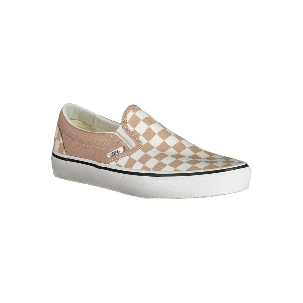Vans Nero Polyester Women Sneaker | Regal Royce