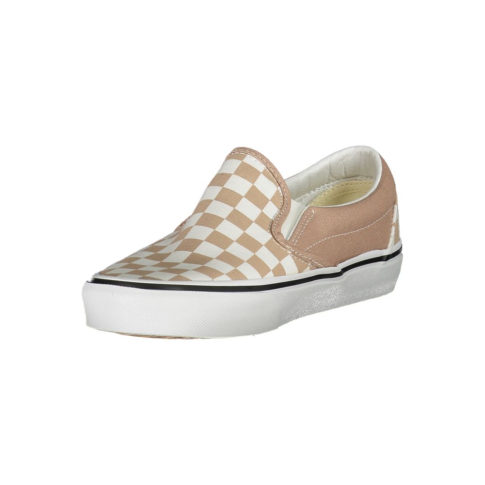 Vans Nero Polyester Women Sneaker | Regal Royce