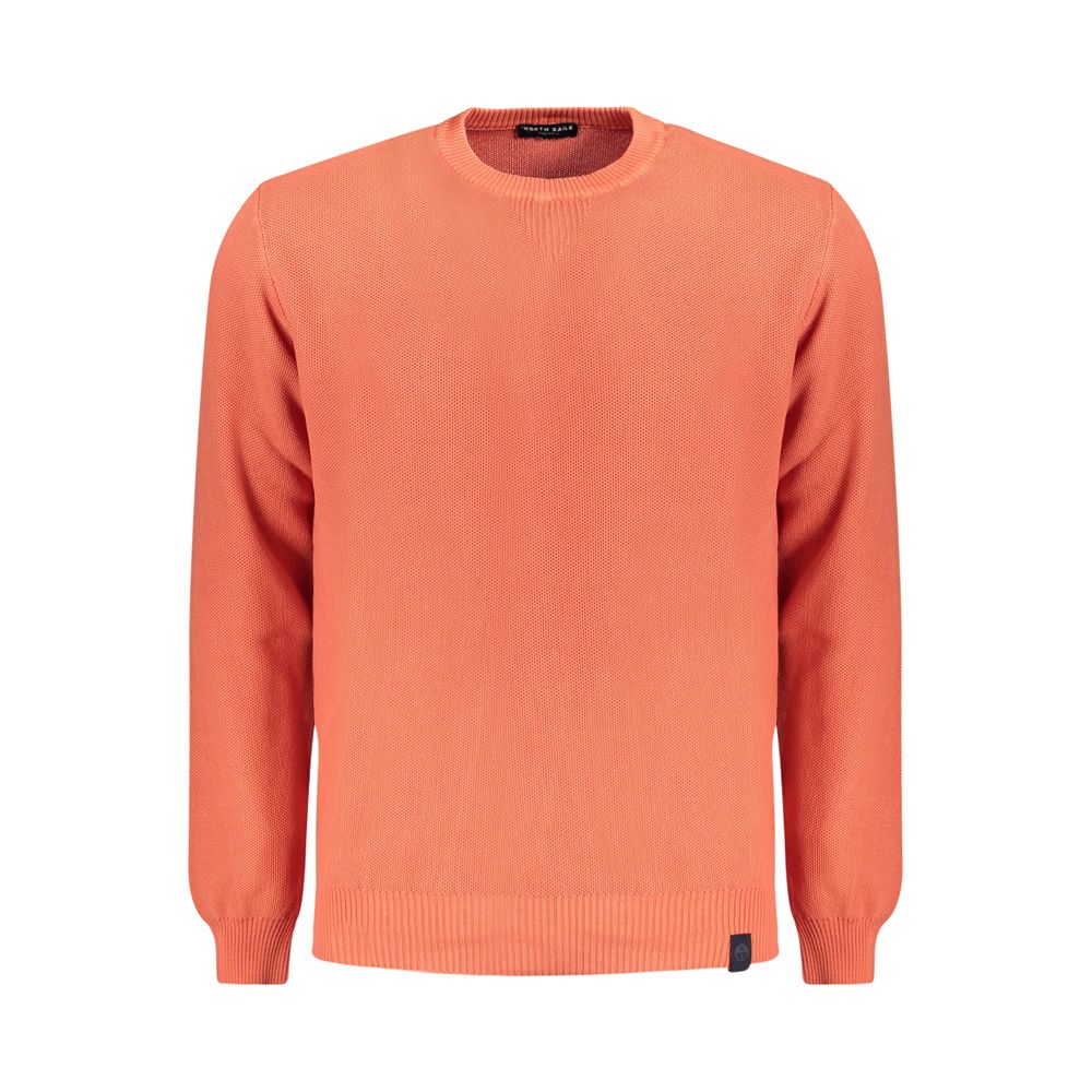 North Sails Rosa Cotton Men's Sweater | Regal Royce