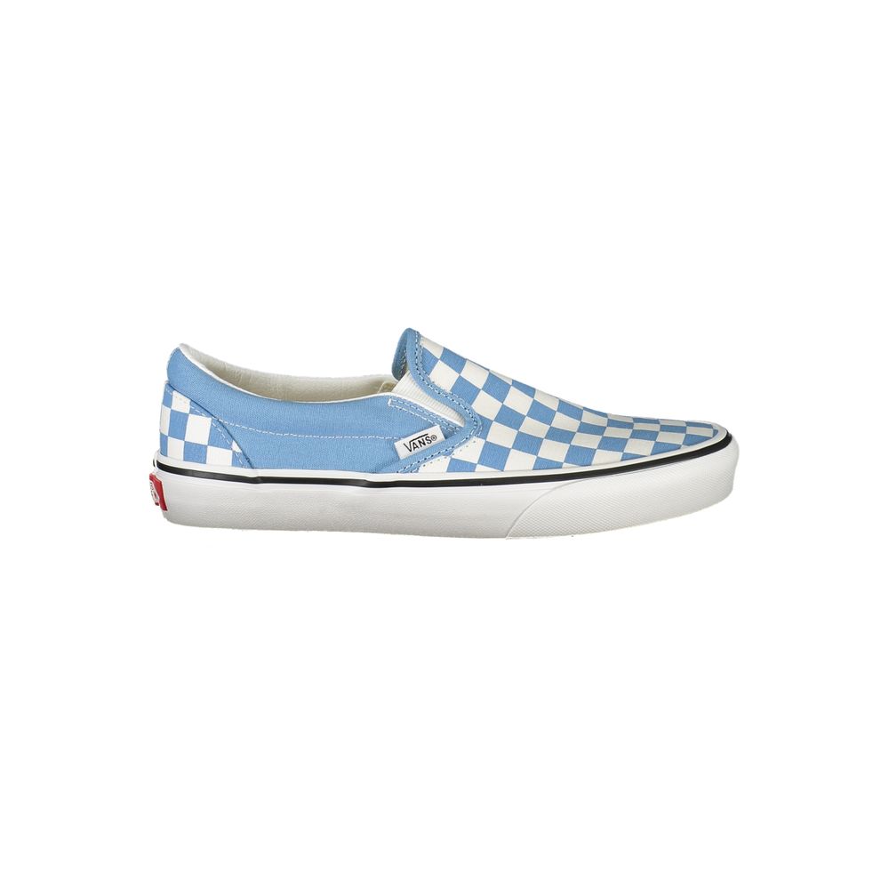 Vans Azzurro Polyester Women Sneaker | Regal Royce