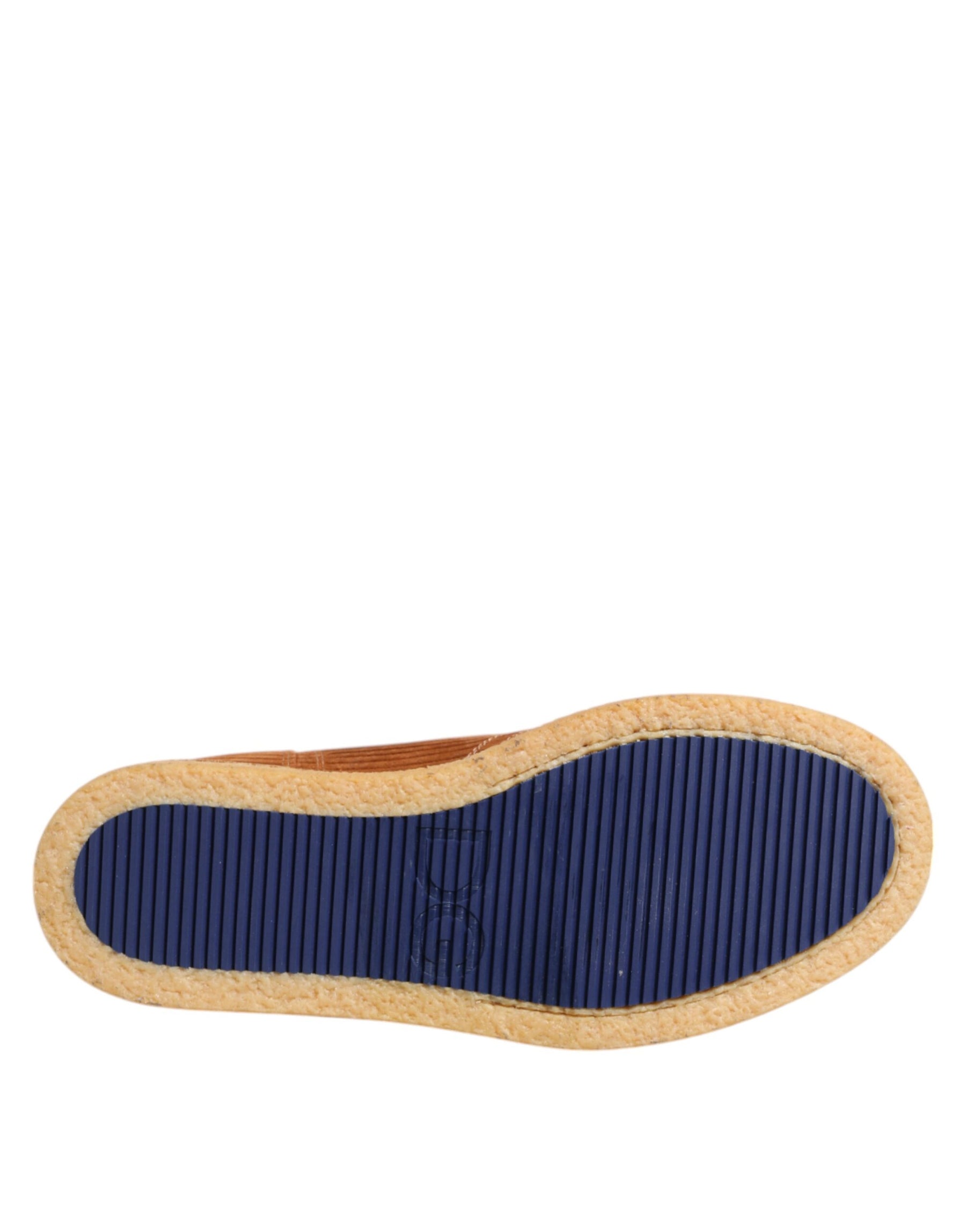 Dolce & Gabbana Brown Suede Nubuck Leather Desert Ankle Boots Shoes | Regal Royce